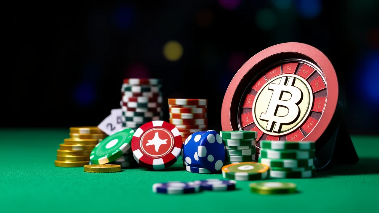 Les différences essentielles entre les casinos de cryptomonnaie et les casinos traditionnels