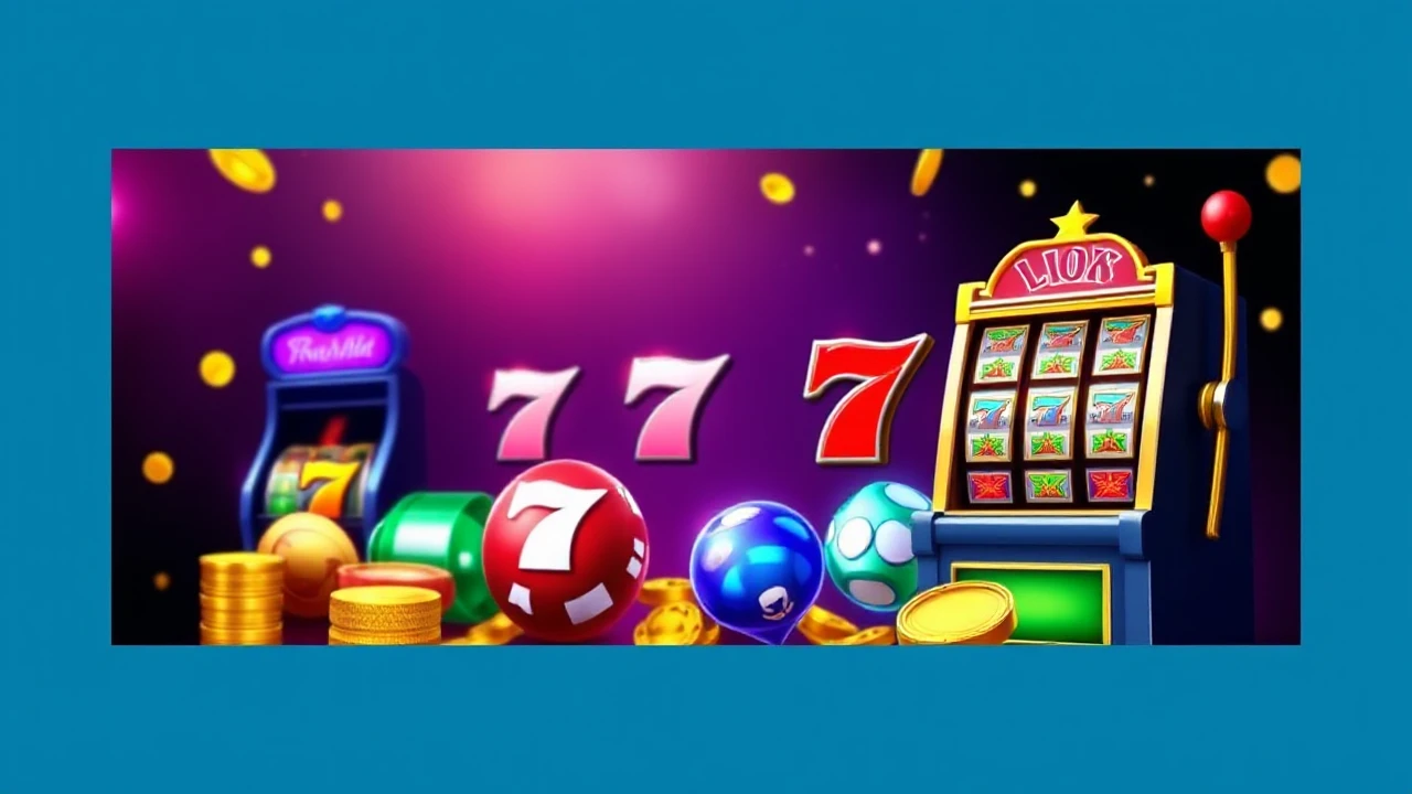 Delving into the Most Sought-After Themes in Slot Machine Games