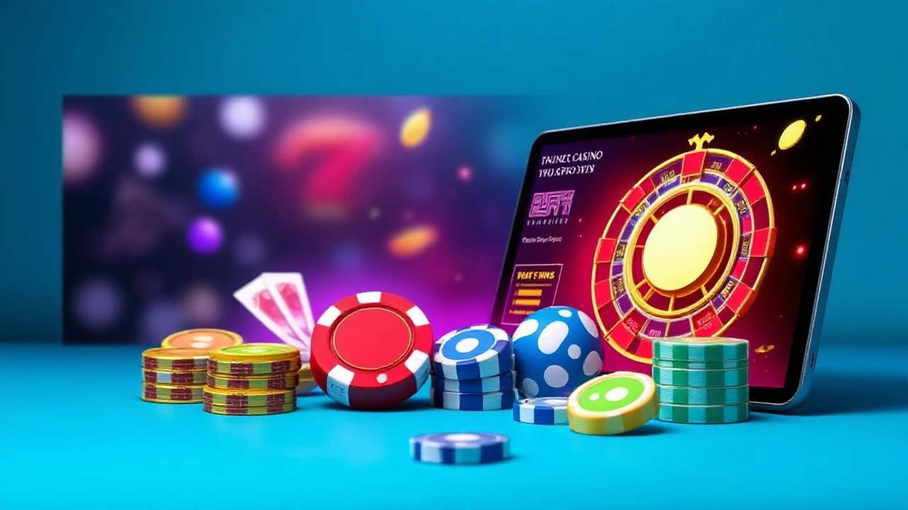 Upcoming Trends of Online Casino Entertainment: Revolutionary Changes and Tech Advancements