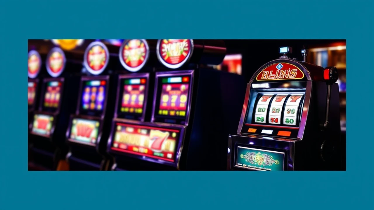 Unveiling the Secrets of Casino Slot Machine Approaches: What to Understand
