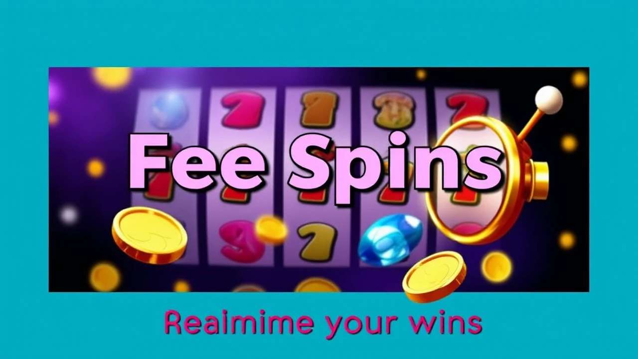 Optimizing Free Spins in Slots: A Guide to Maximizing Your Wins