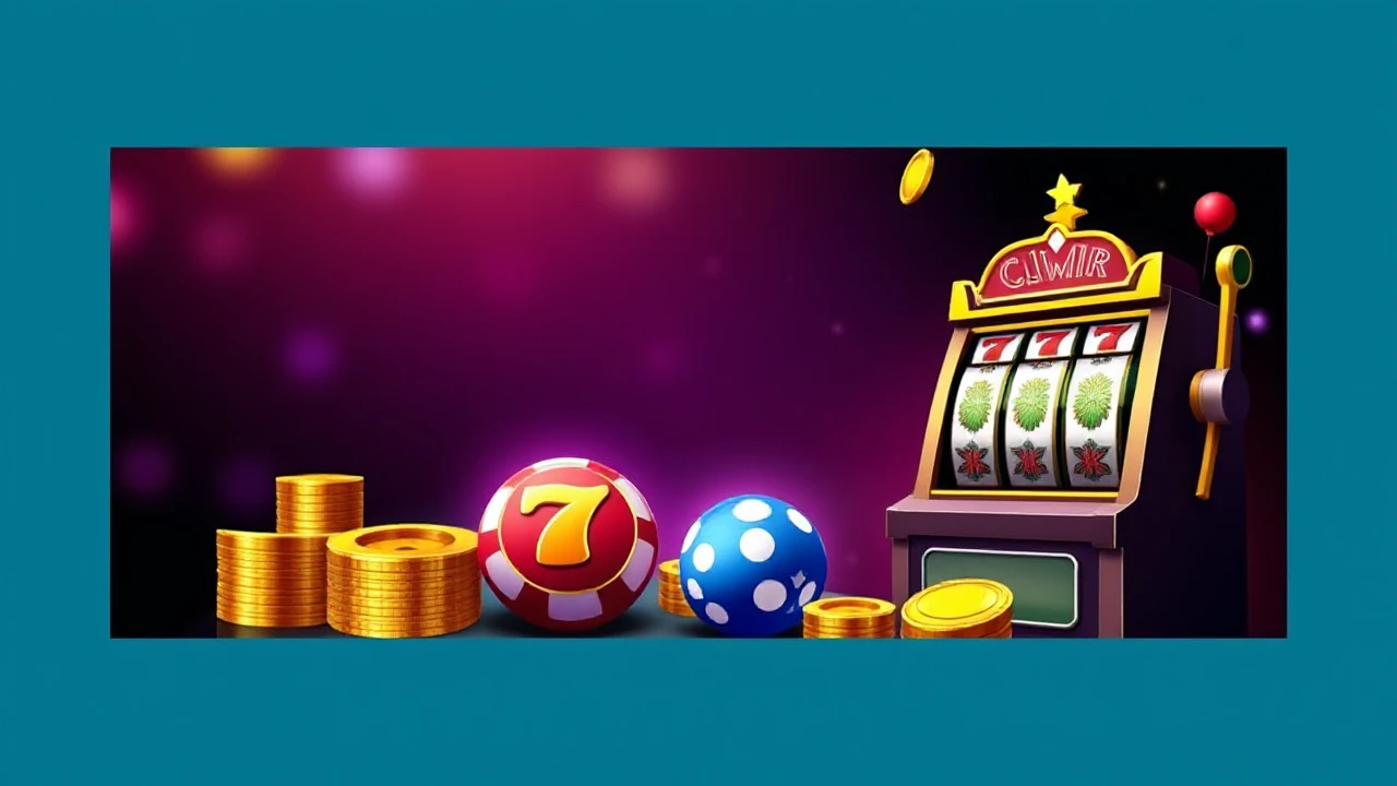 Useful 10 Techniques for Boosting Your Earnings on Casino Games