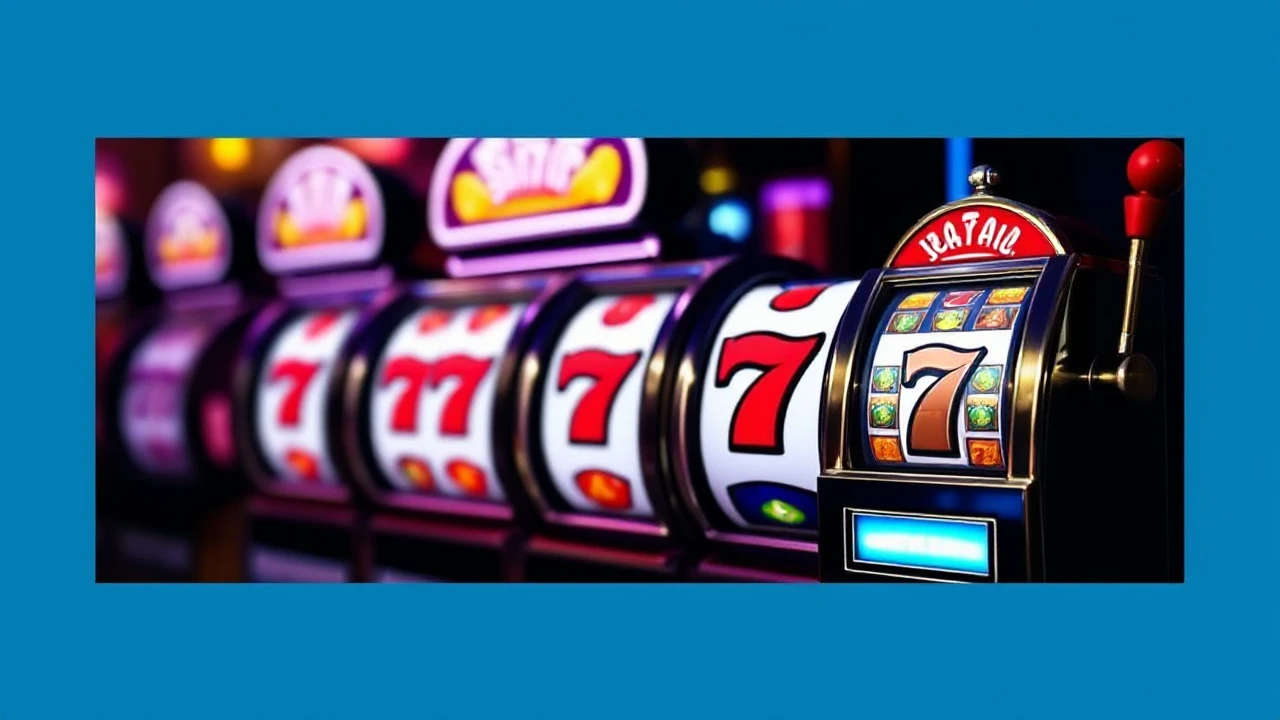 Uncovering the Science of Casino Slot Hit Frequency: When Payouts Come About