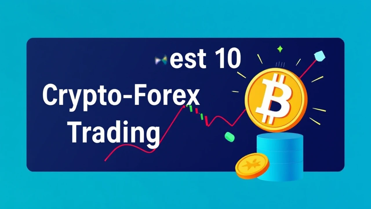 Exploring the Greatest 10 Crypto-Forex Trading Strategies for Beginners