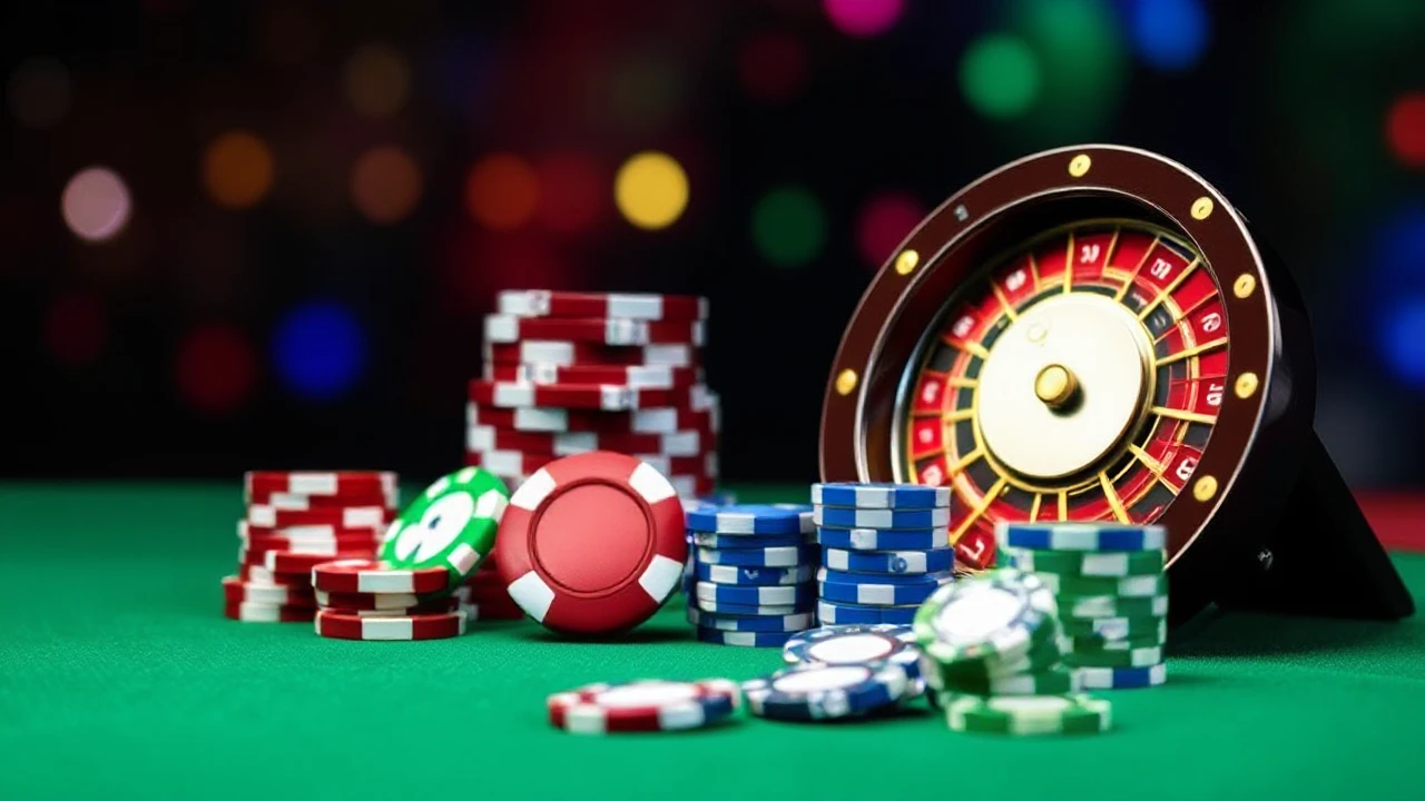 Här är 10 Råd för att öka Dina Vinster på Casino