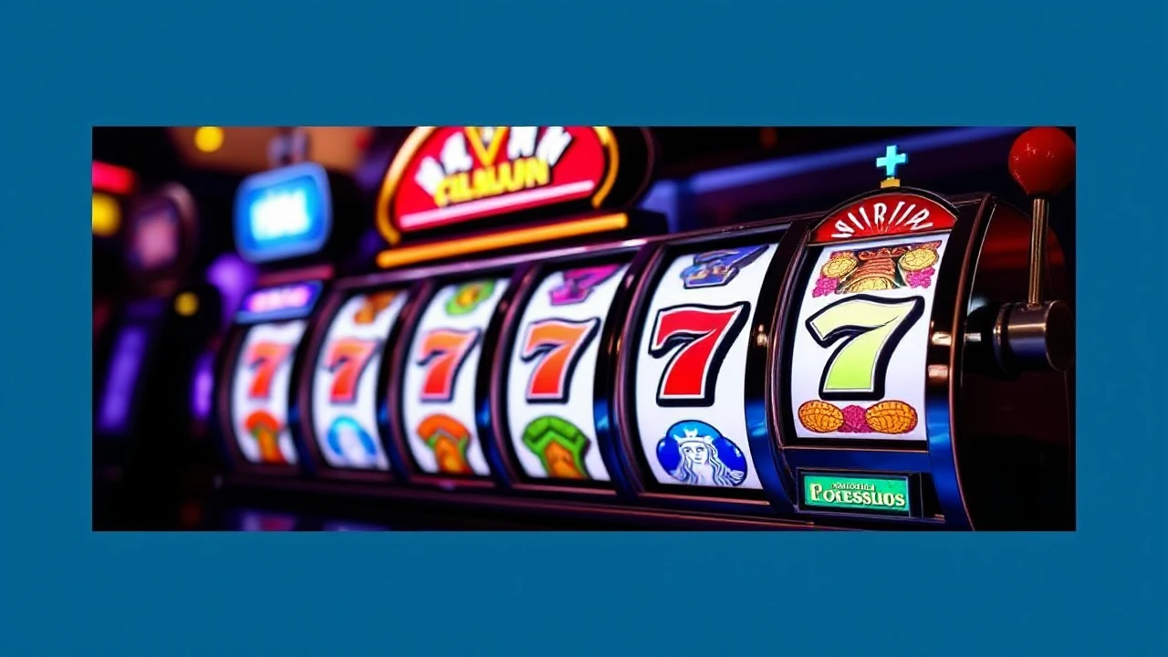 Enhancing Your Playing Skills: Advanced Techniques for Success in Gaming House Slots