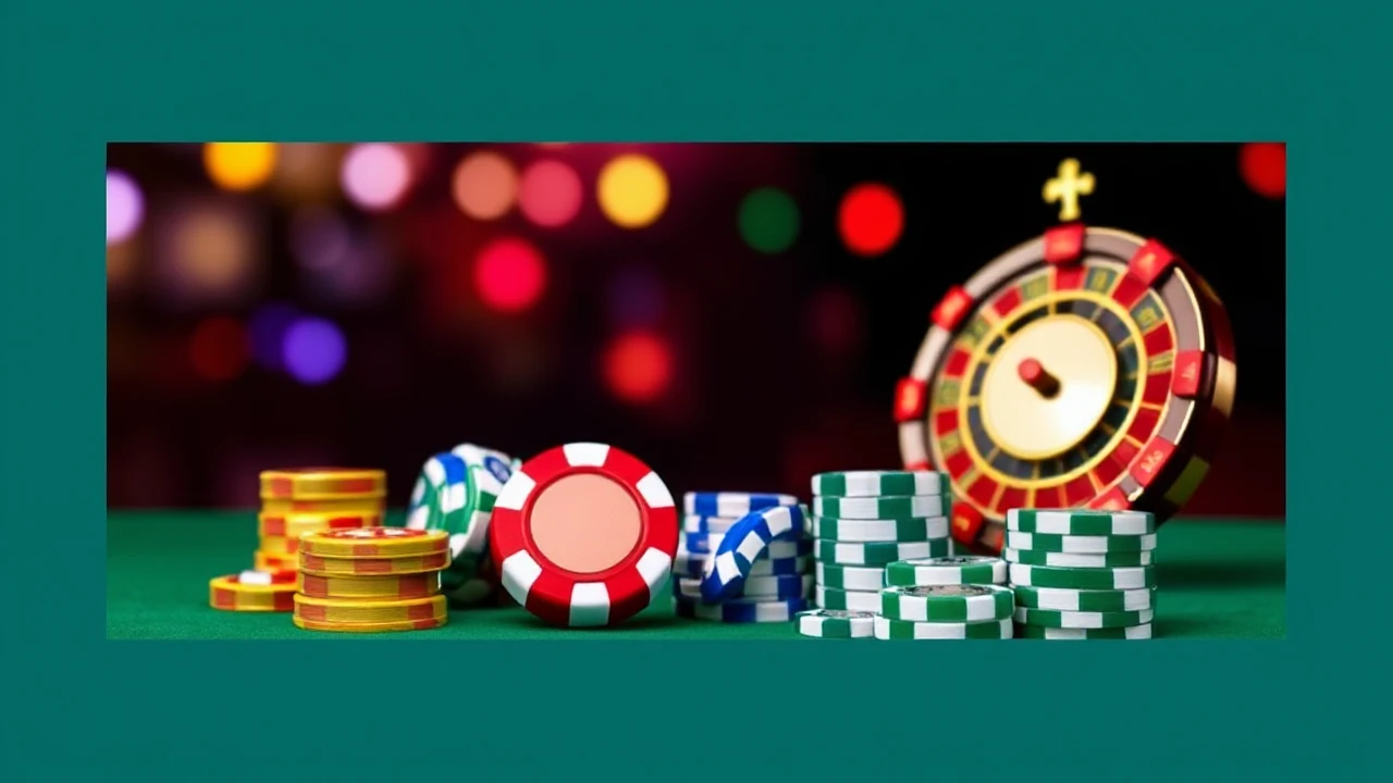Tips and Tricks on How to Stay in Control of Your Casino Spending