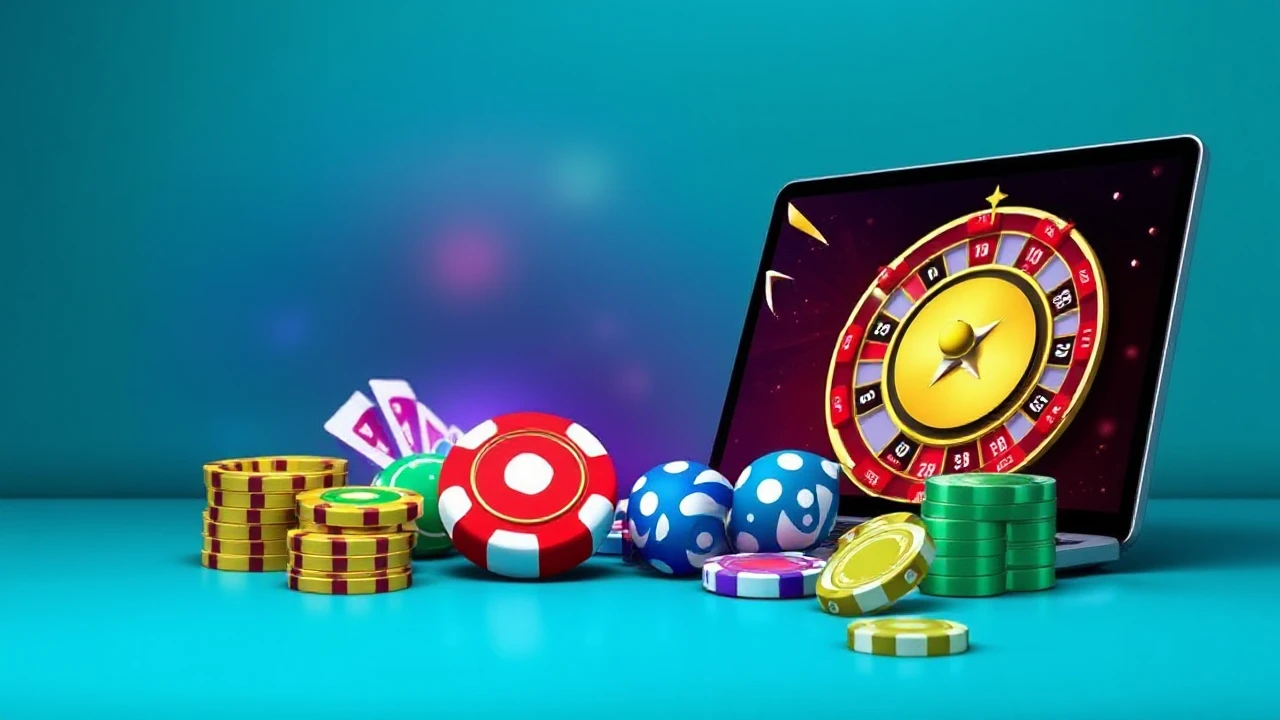 Exploring the Top Online Casino Games of 2021: An Detailed Guide