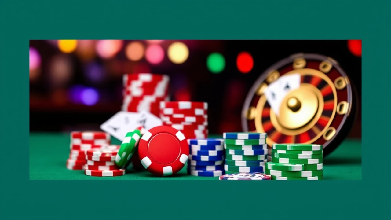 Vital Advice for Novices in the Casino: 10 Best Tips to Remember