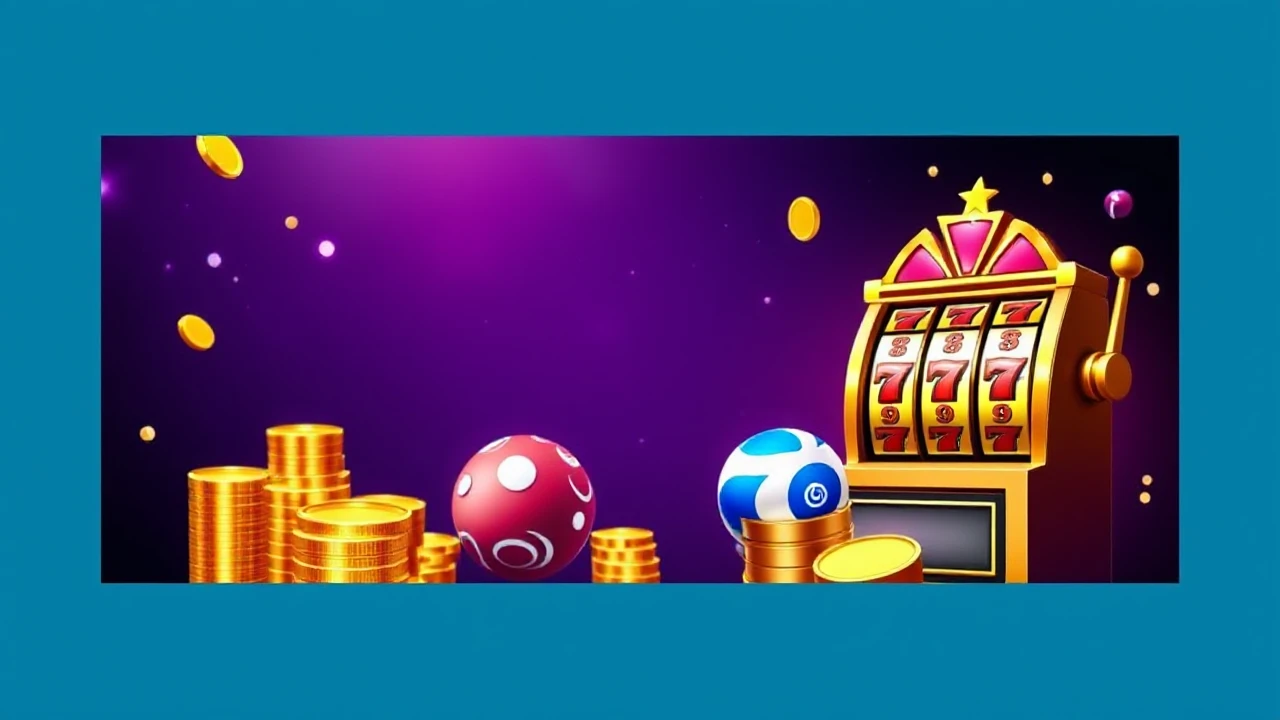 Unleashing the Power of Advanced Jackpots in Slots