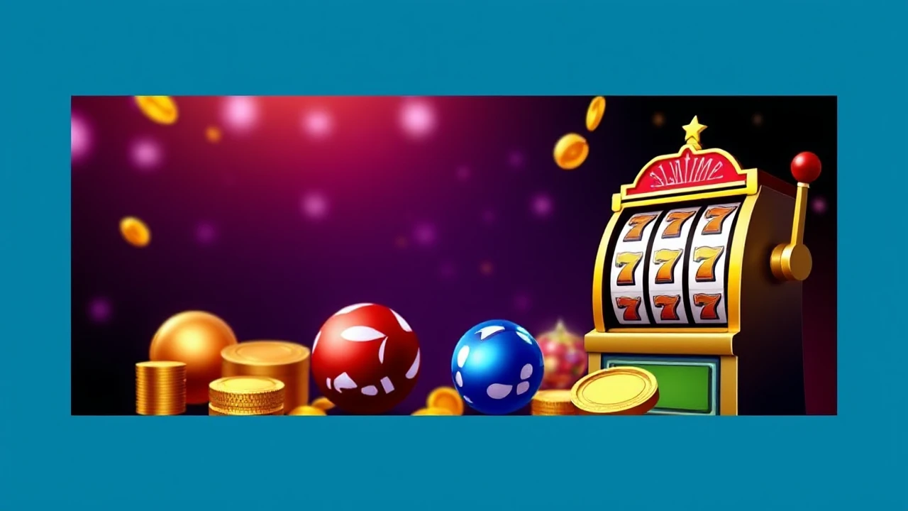 A Comprehensive Guide on Choosing the Finest Casino Slots for Highest Payouts