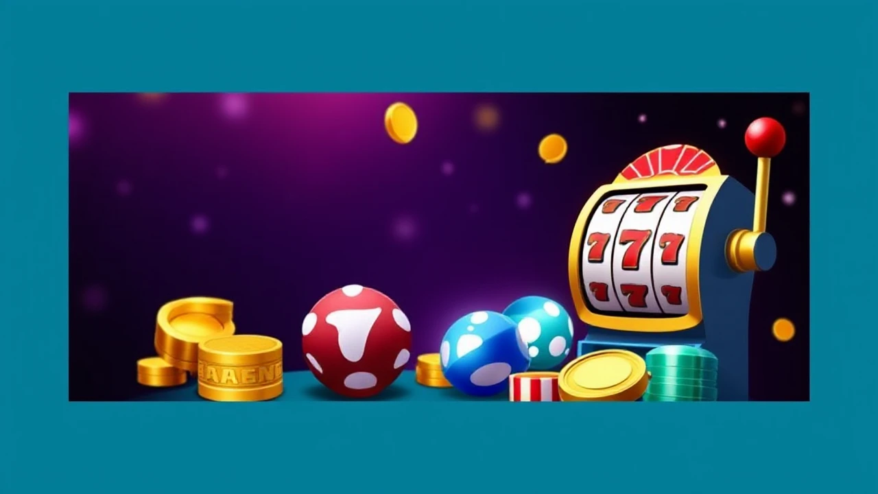 The Emergence of Online Casino Slots: Essential Information to Grasp