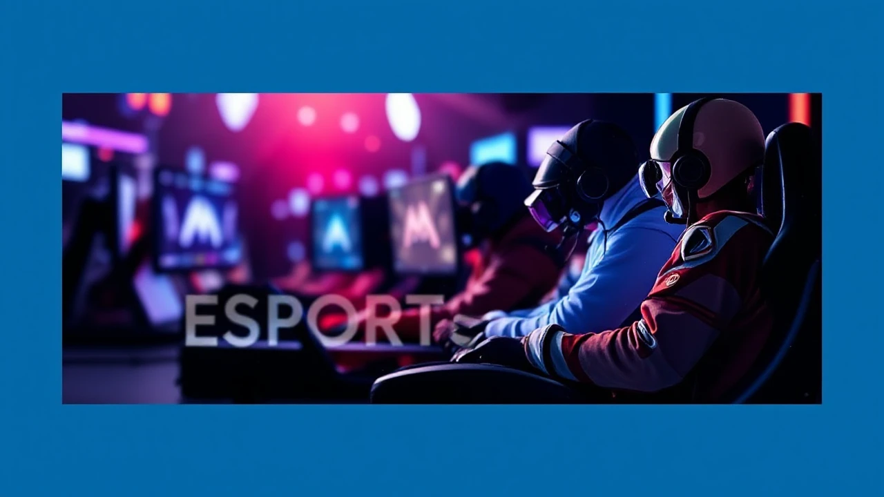 Exploring the Esports Realm: Latest Developments and Future Projections