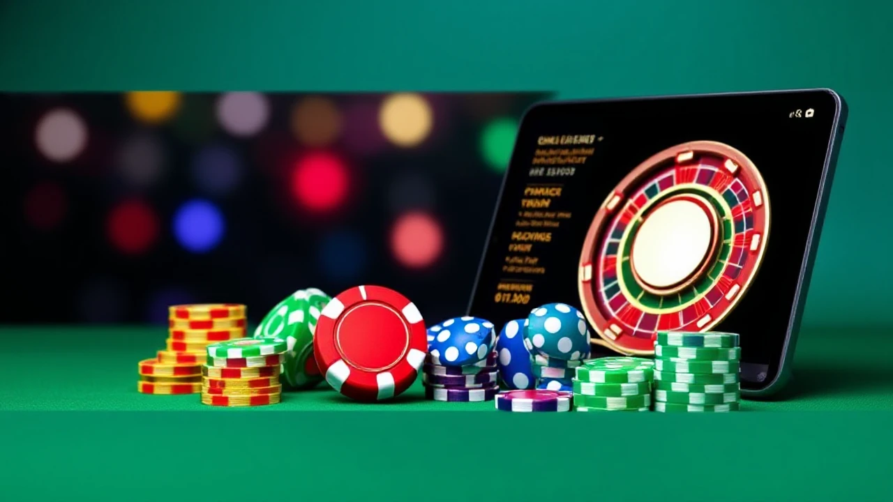 Mastering the Gaming Scene: A Journey from Novice to Expert
