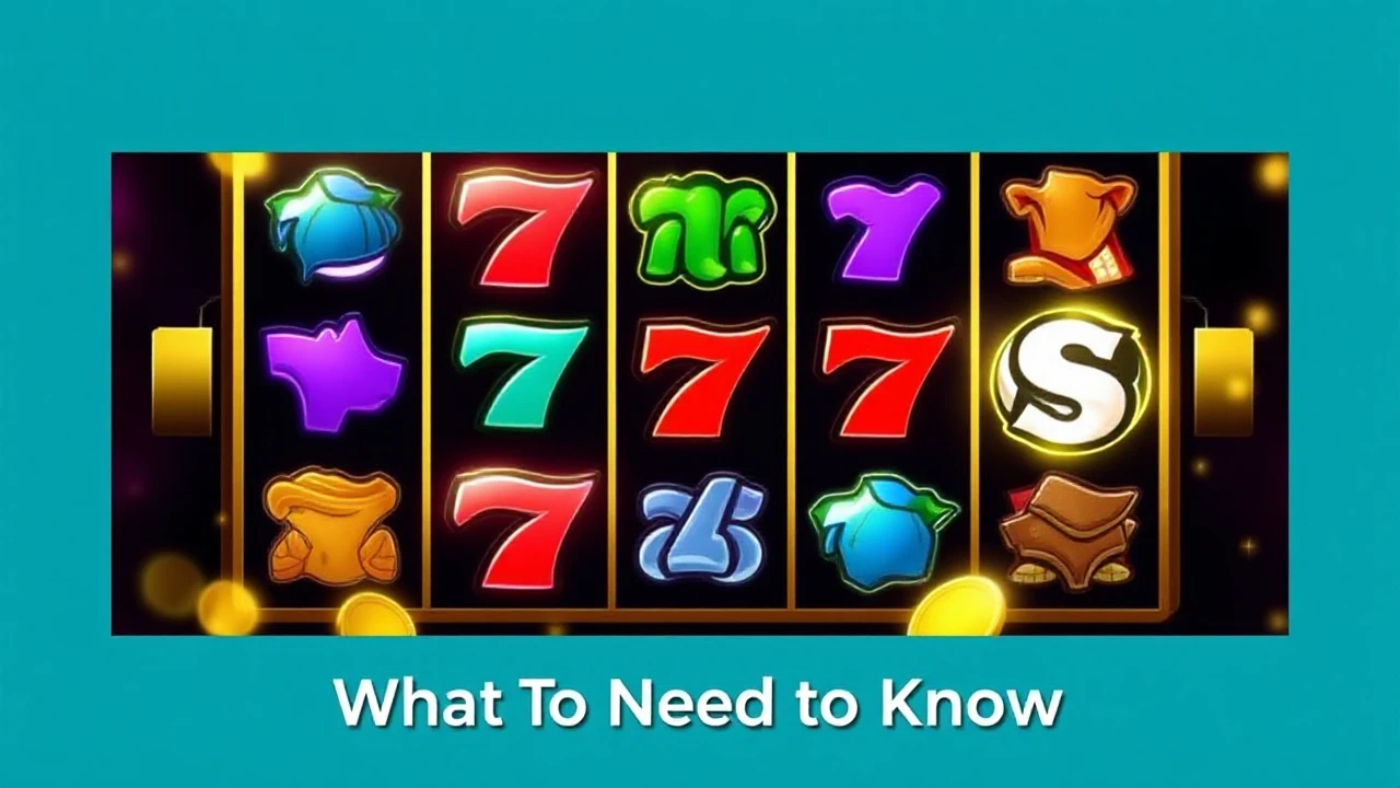 Exploring the Exciting Realm of Wilds in Slot Games: What You Need to Know