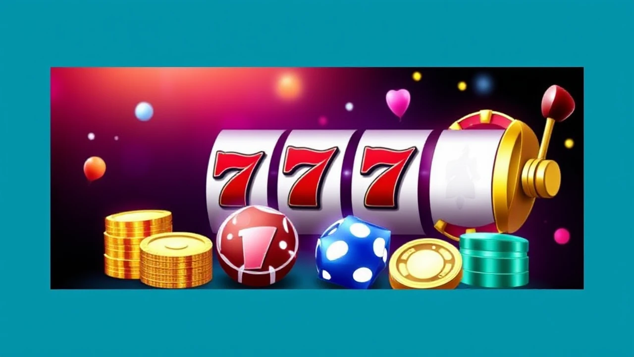 The Definitive Guide to Enjoying Casino Slots Online: Strategies to Winning