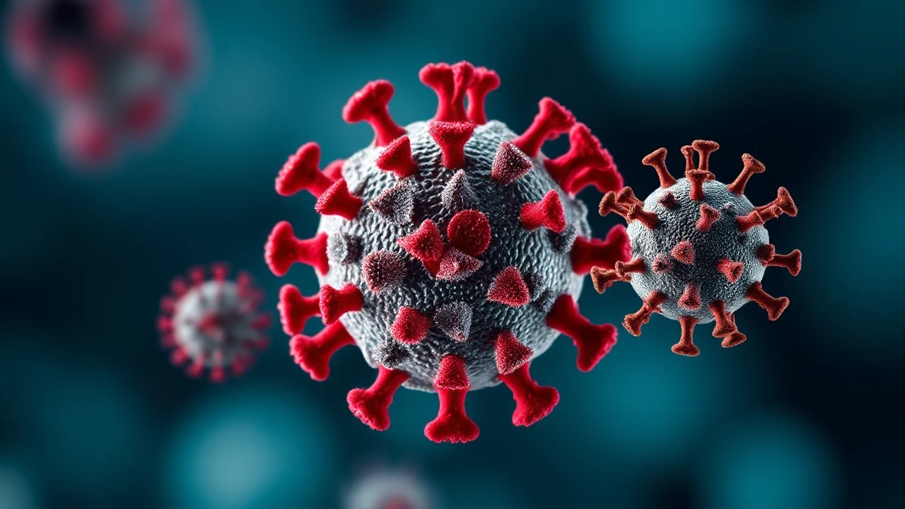 Key Recommendations for Strengthening Your Body's Defenses Naturally: Everything You Need to Know