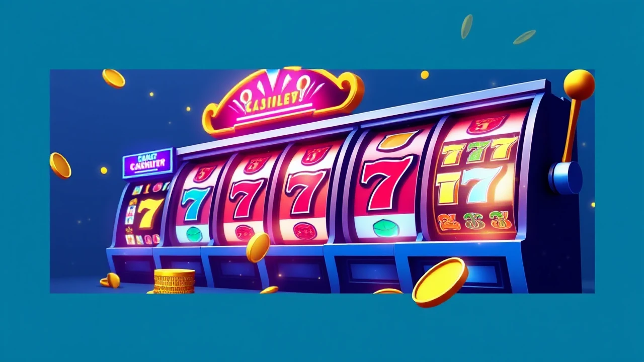 Diving into the Emerging Advancements in Gaming Slot Innovation