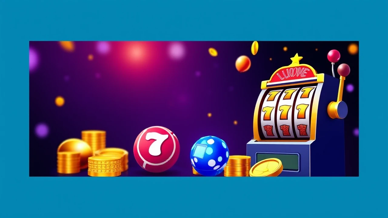 Exploring the Trending Developments in Gaming Slot Innovations