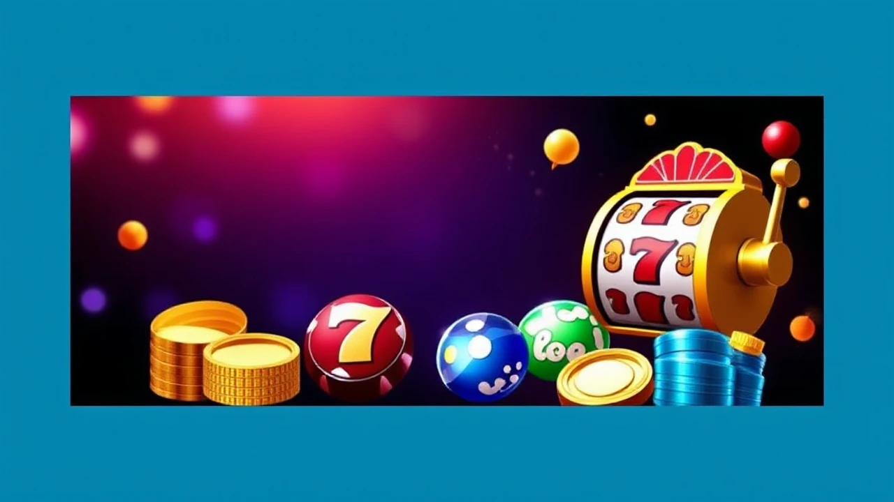A Comprehensive Overview of Selecting the Top Slot Game in Casinos
