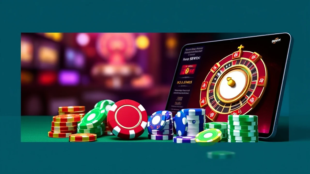 Changing Dynamics of Online Casino Games in the Gaming Industry