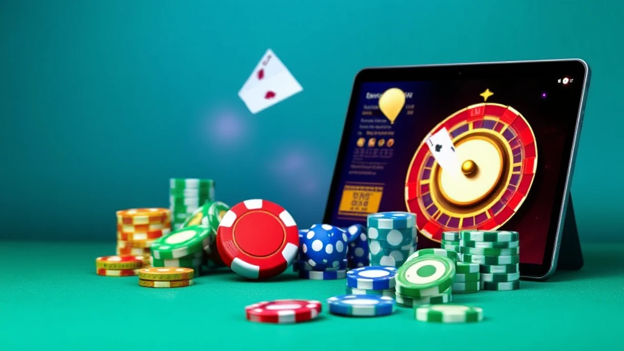 Investigating Various Digital Gambling Platforms