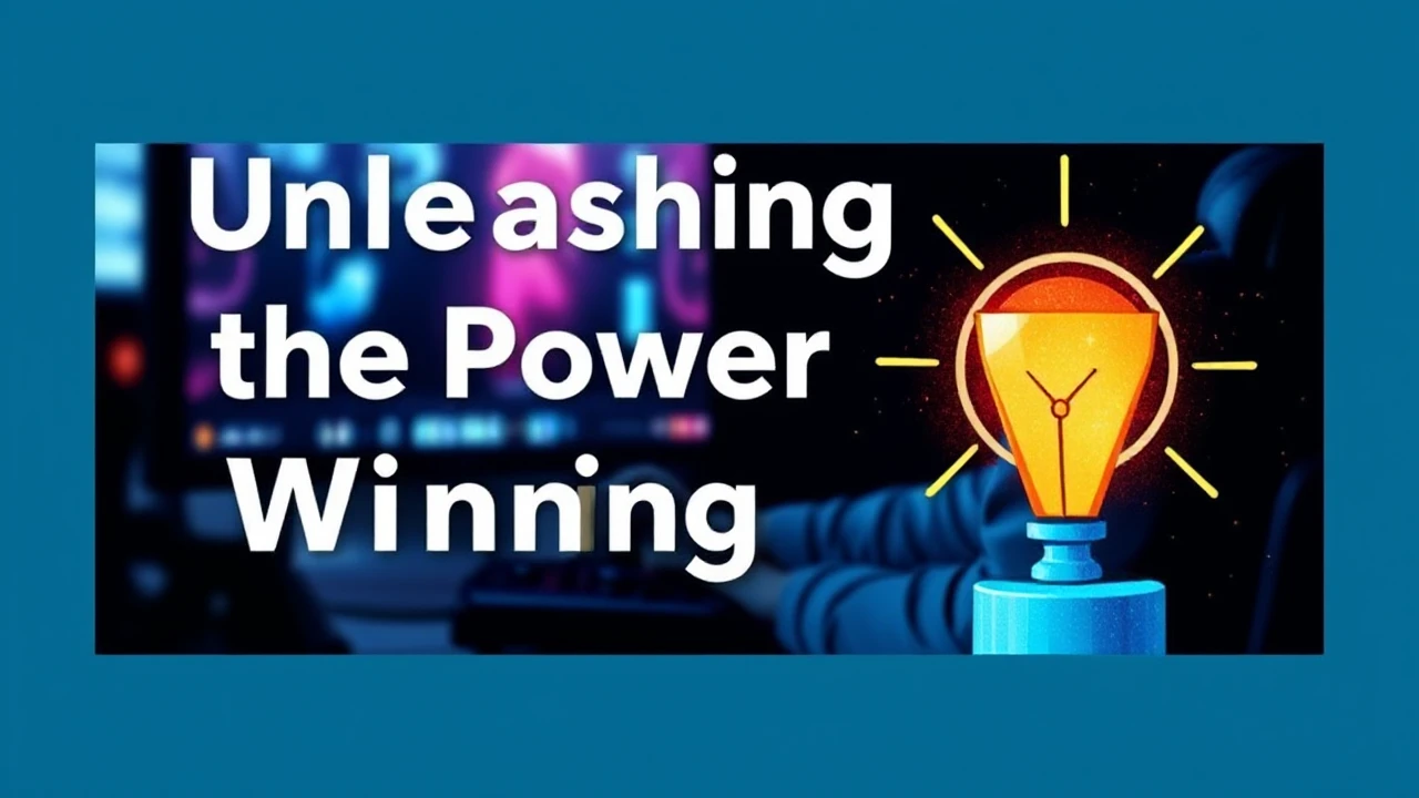 Unleashing the Power of Winning: Proven Tips for Achieving 6789 Gaming Success