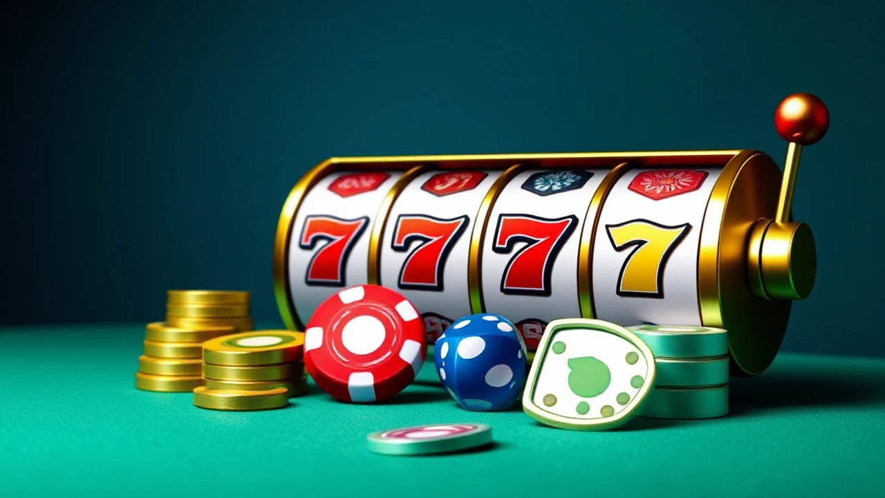 Kluges Geldmanagement beim Spielen von Casino-Slots: Tipps & Tricks