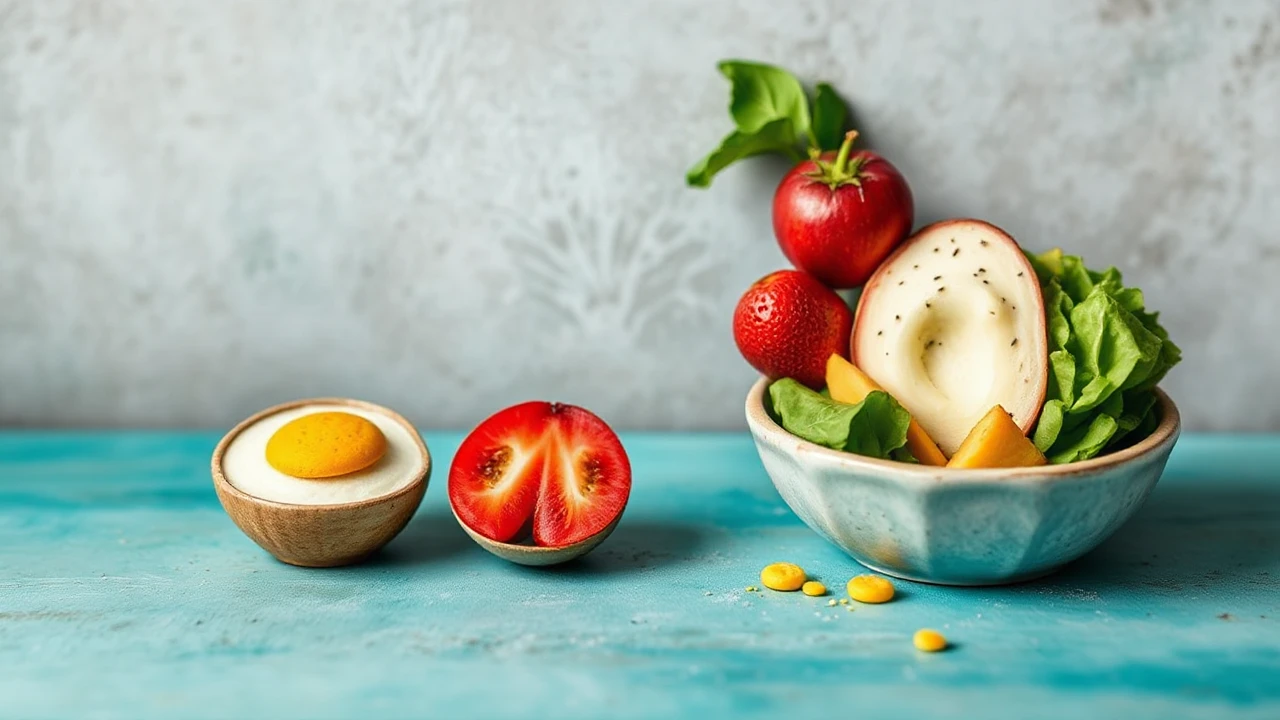 A Comprehensive Overview to Embracing a Mindful Eating Lifestyle for Wellness