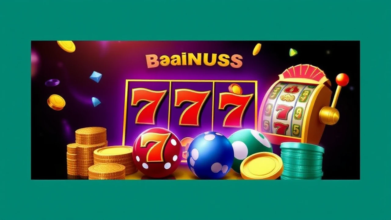 Mengungkap Manfaat Menggunakan Bonus saat Bermain Slot Online