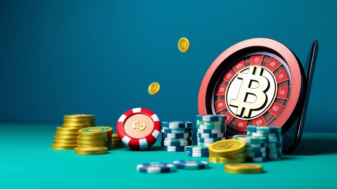 The Pros and Drawbacks of Gambling with Cryptocurrency