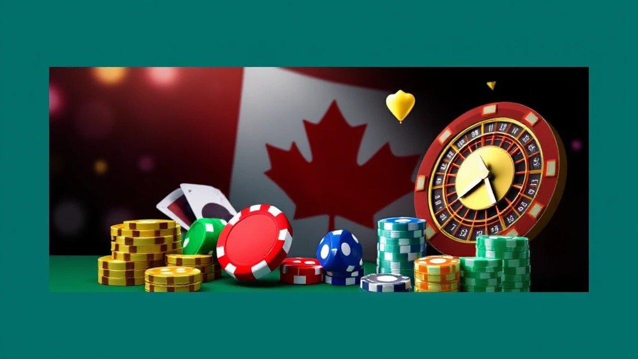 Your Definitive Guide to Canada's Online Casino Platforms
