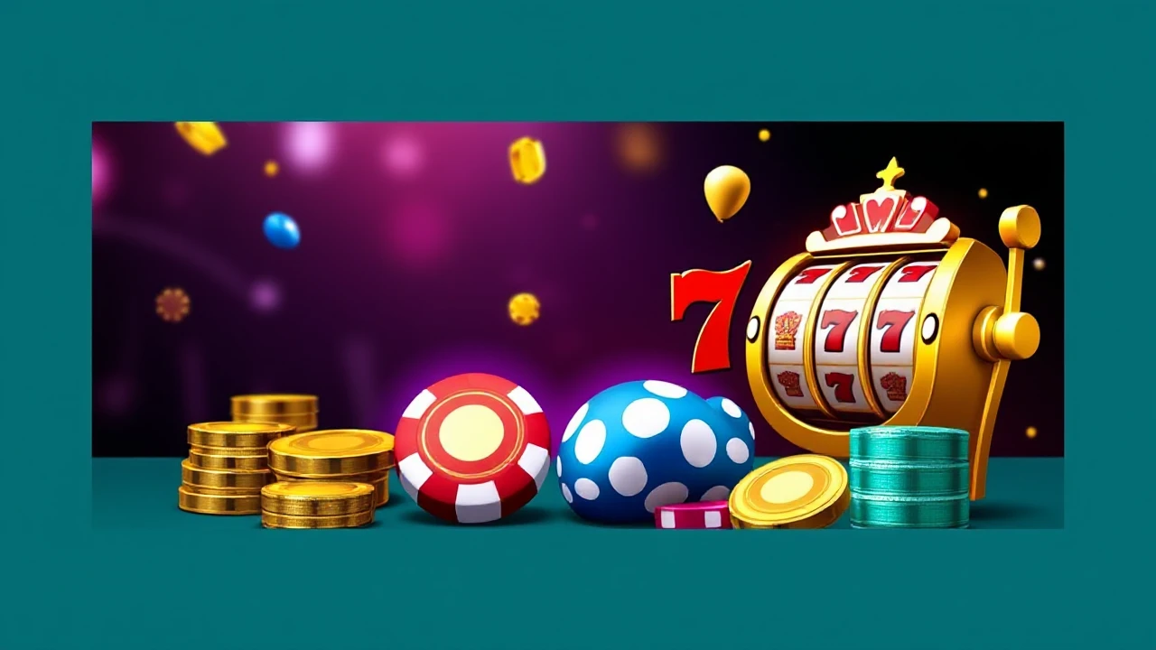Unveiling the Hidden Elements of Well-Known Online Casino Games