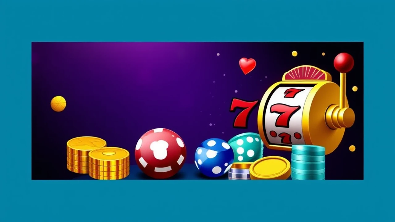 The 7 Most Common Errors to Sidestep When Engaging in Casino Slots