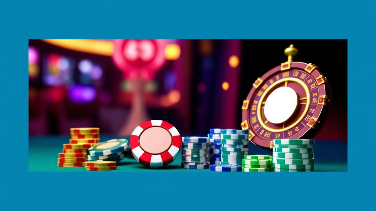Latest Casino Trends to Keep an Eye On in 2022