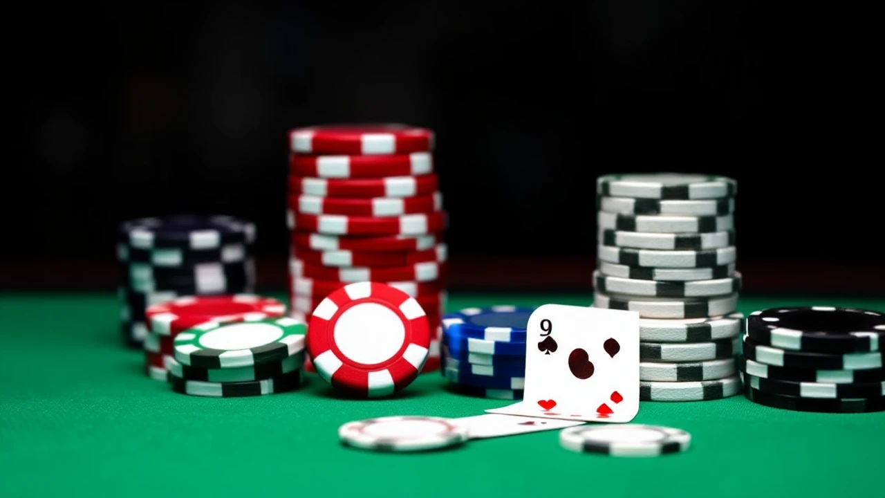 Becoming a Master of Blackjack Tactics in Gaming Houses: Everything You Need to Know
