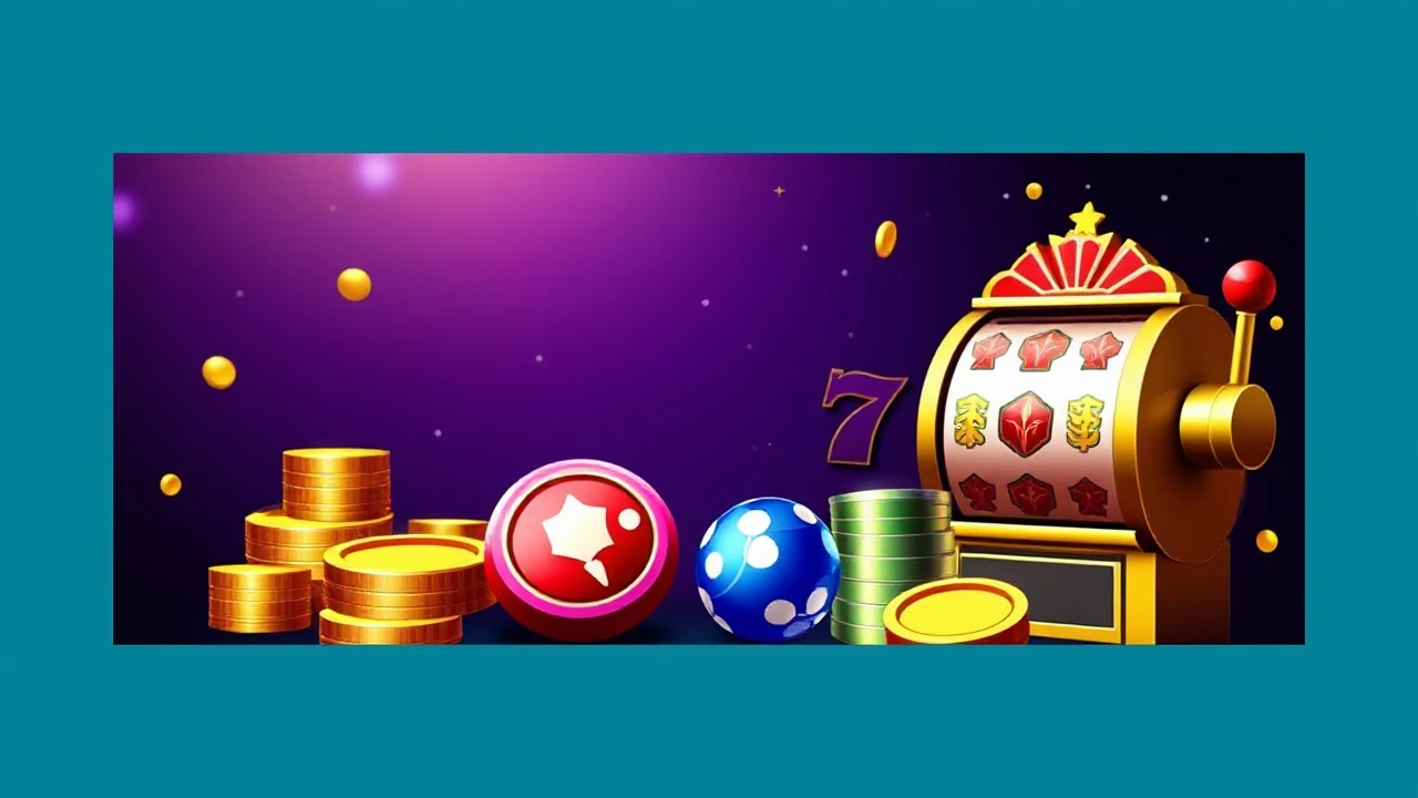 Unlocking the Enigma of Progressive Jackpots in Casino Slots