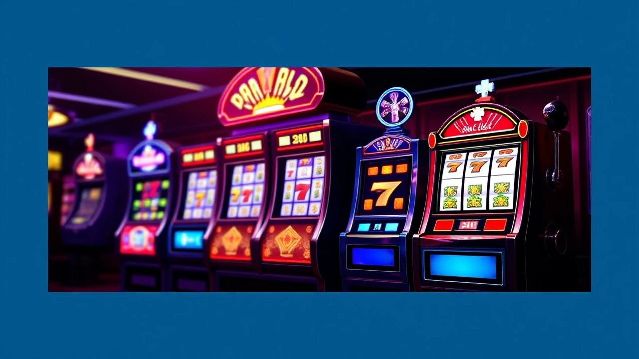 Unveiling the Mindset Behind Gaming House Slot Design and Addiction