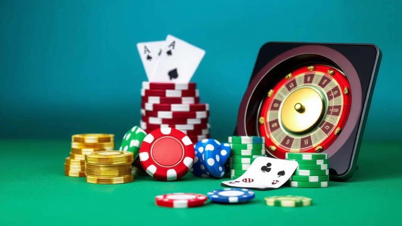 Perfecting the Art of Responsible Casino Gaming