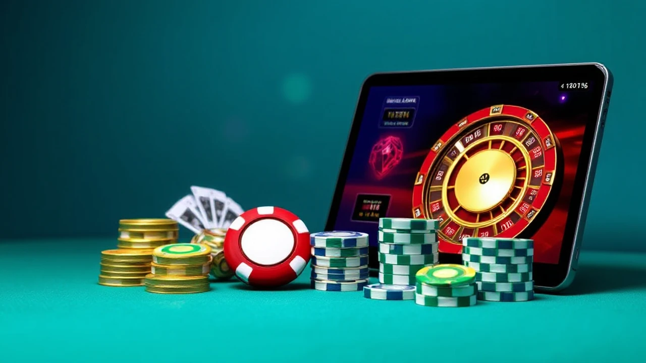 Unveiling the Extravagant Domain of High Roller Casino Players