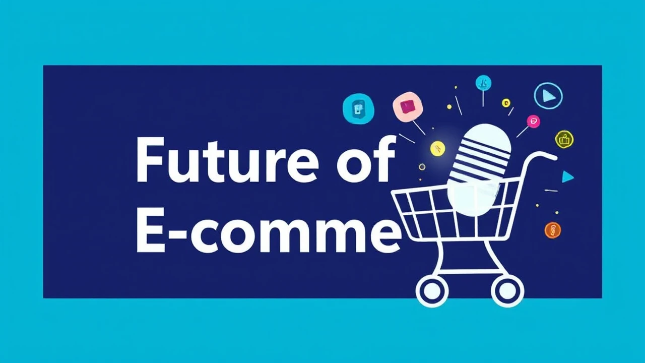 Unveiling the Future of E-Commerce: Upcoming Trends for Business Owners