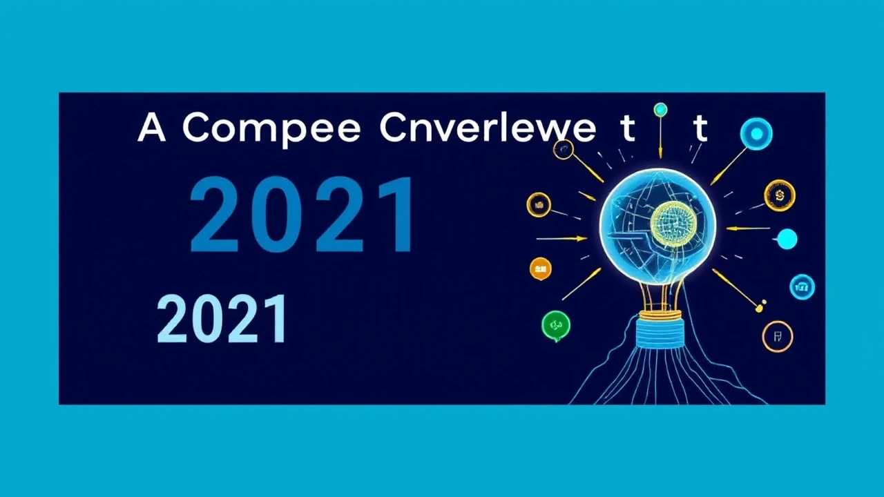 A Complete Overview to 2021's Hottest Tech Trends