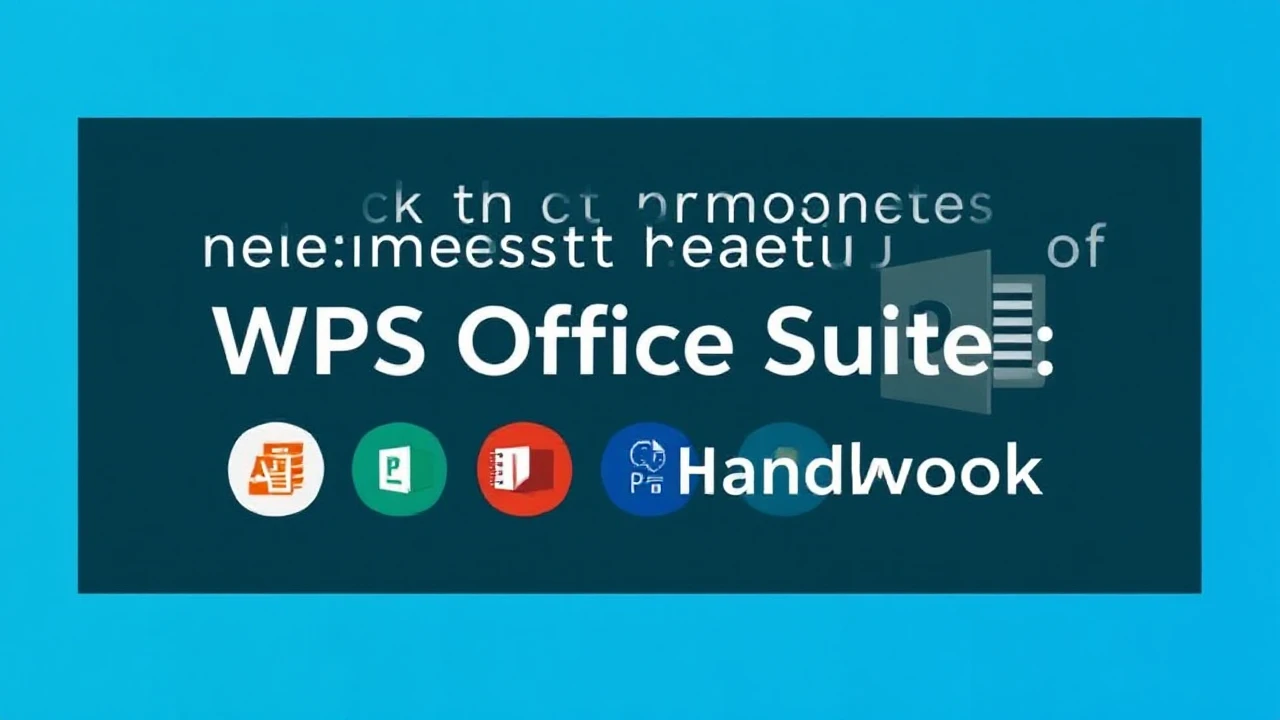 Unlock the Utmost Features of WPS Office Suite: An In-Depth Handbook