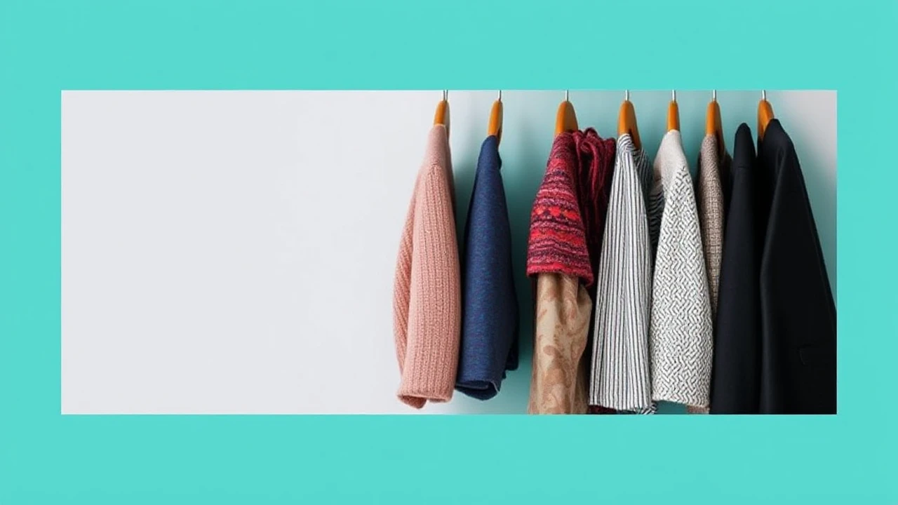 Staying Stylish: Top Tips for Building a Closet That Stands the Test of Time