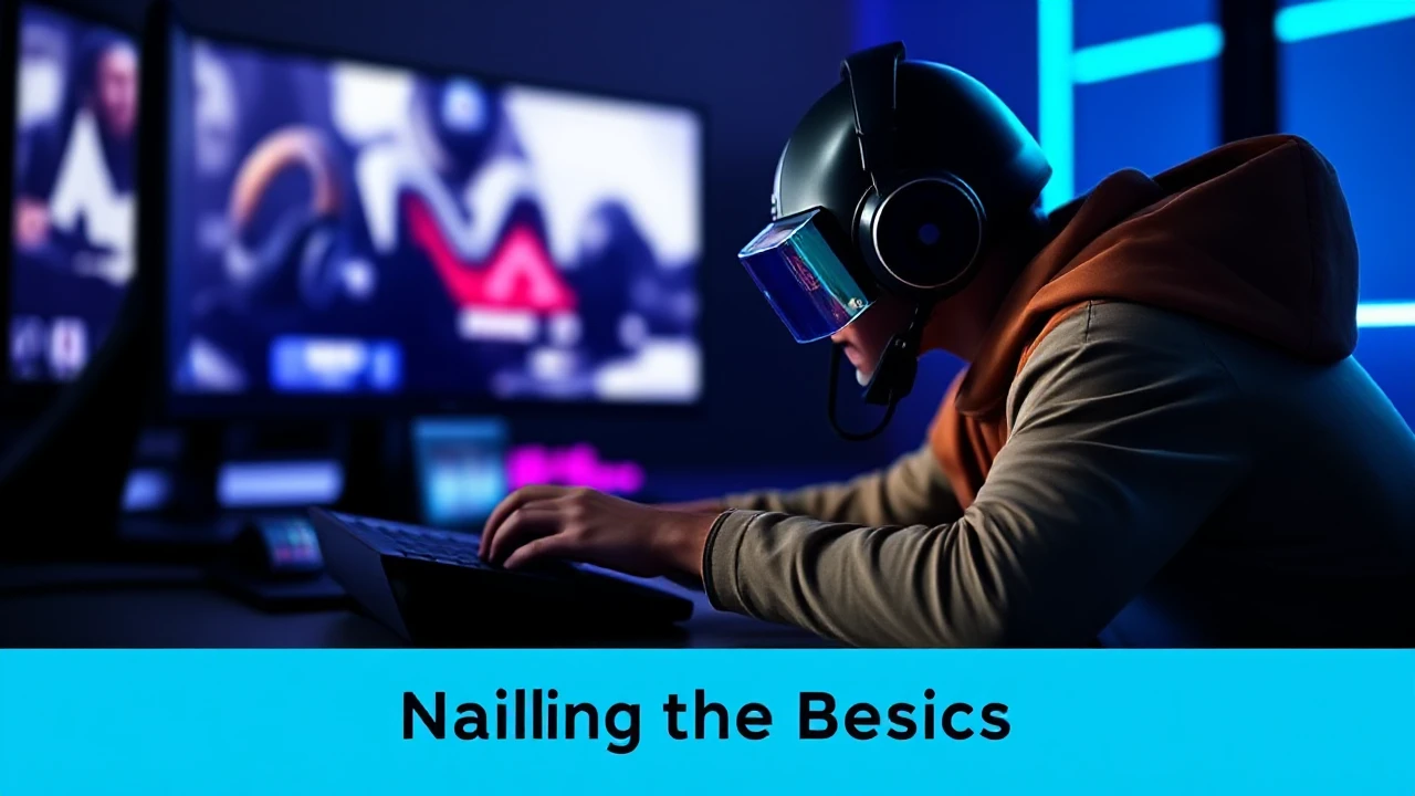 Unleash Your Potential: Top Strategies for Succeeding at Gaming