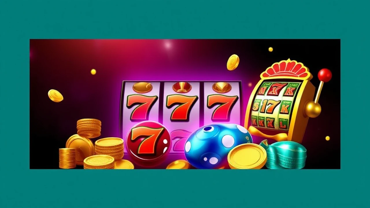 Rincian Sukses dalam Bermain Slot Online: Tips untuk Memenangkan Uang Tunai