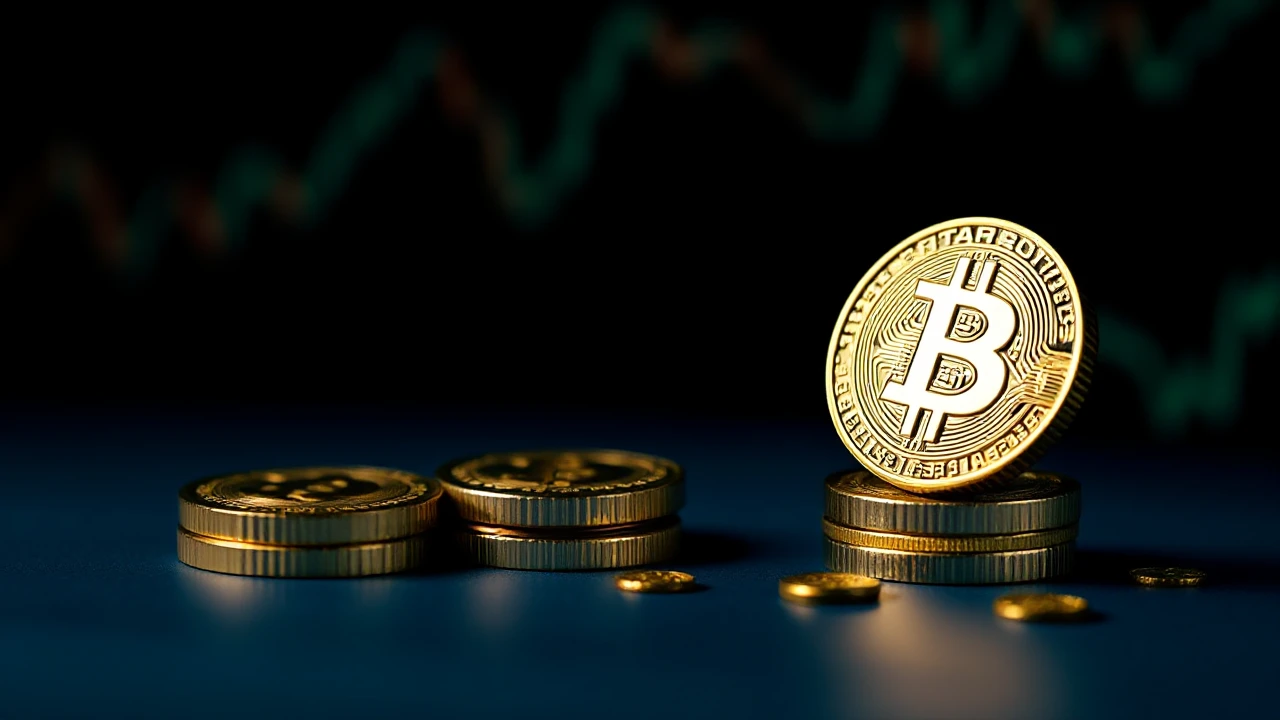 Tips för att förstå Bitcoin prisrörelser
