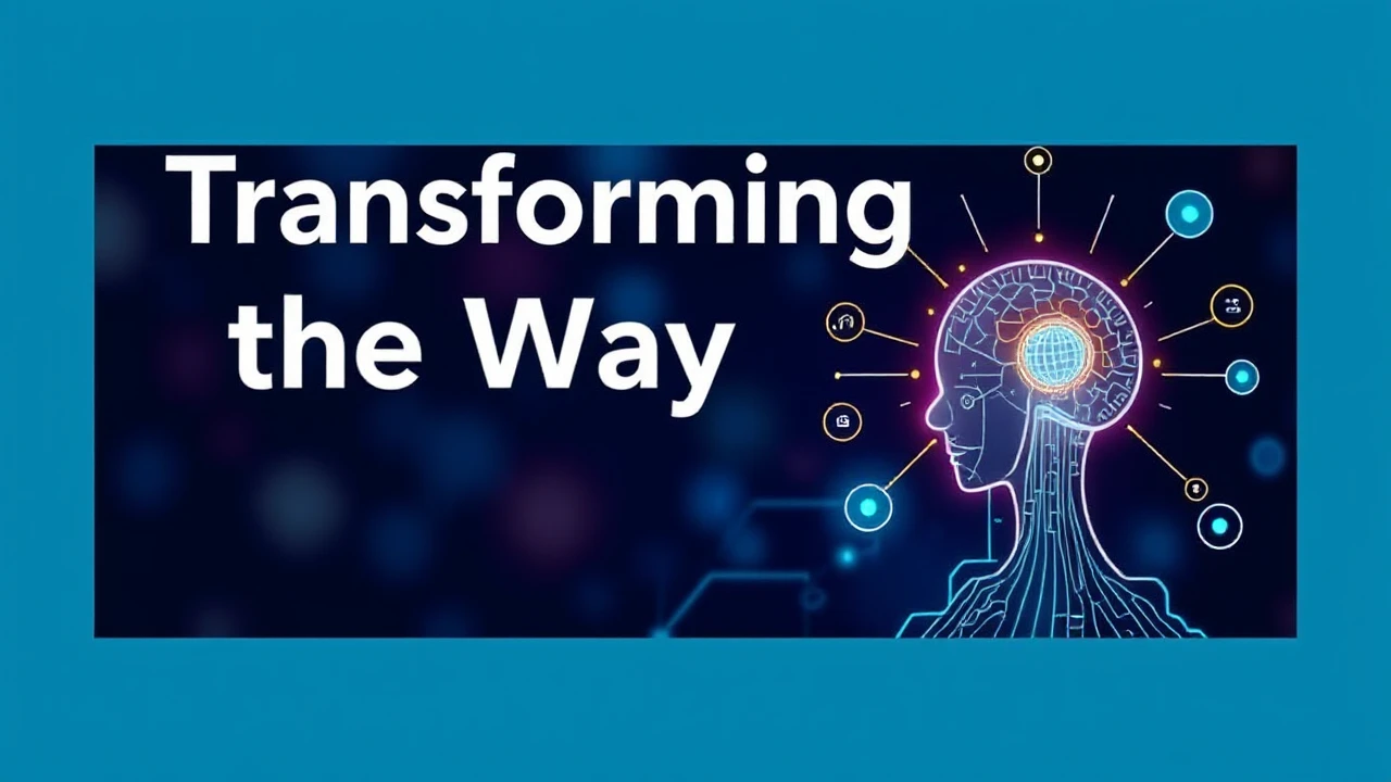 Transforming the Way of Living: Top Tech Advancements Shaping Our Lives