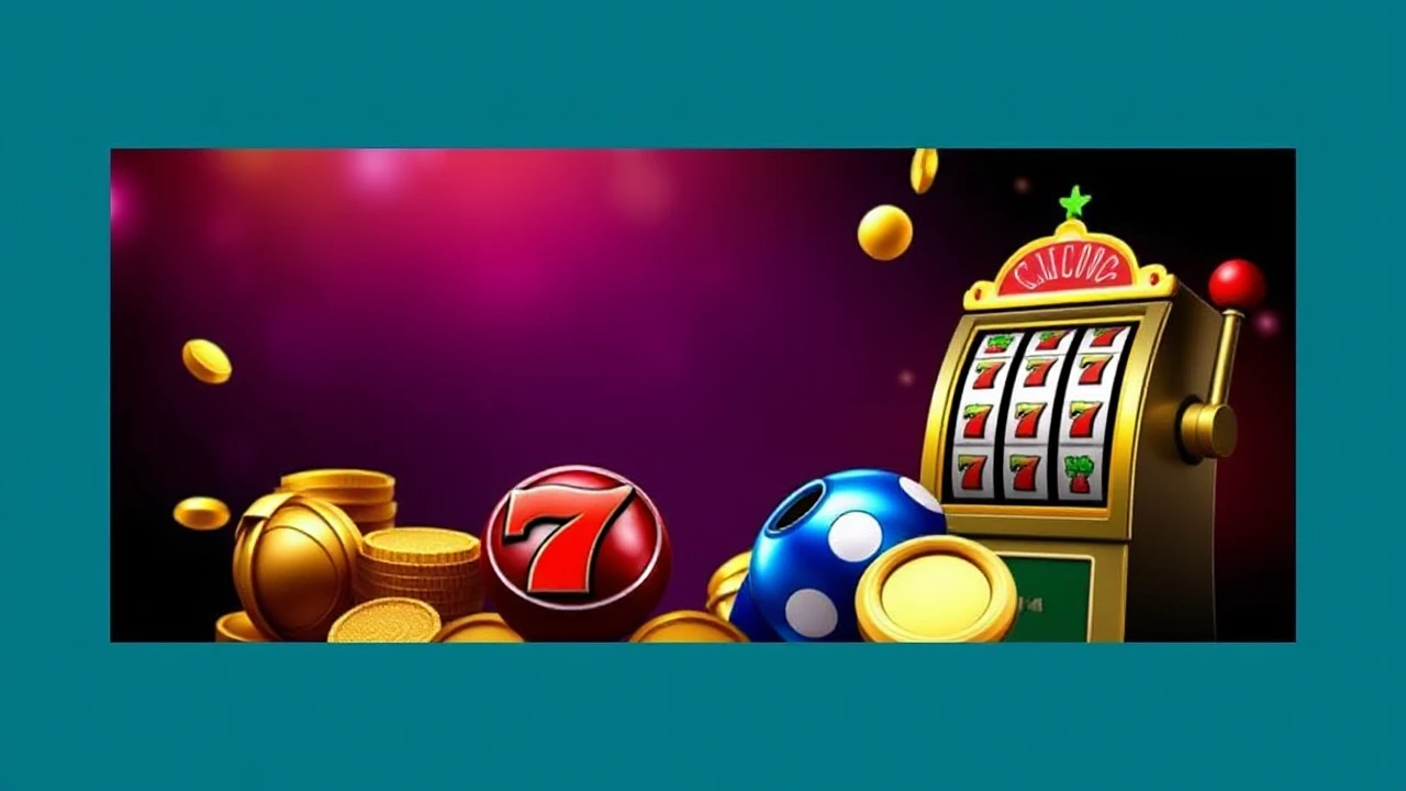 Manfaat Bermain Slot Gratis dalam Casino Virtual
