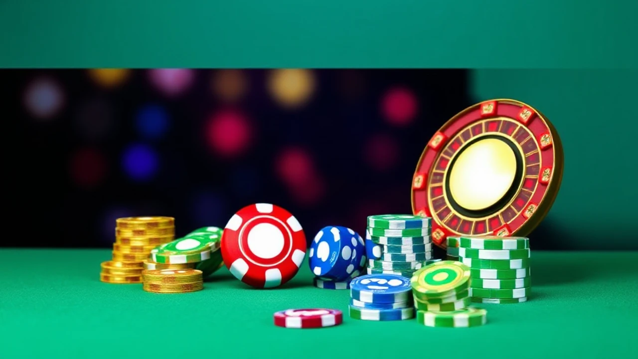 Smart Tips for Achieving Success in Digital Gaming House Options: What You Can Do